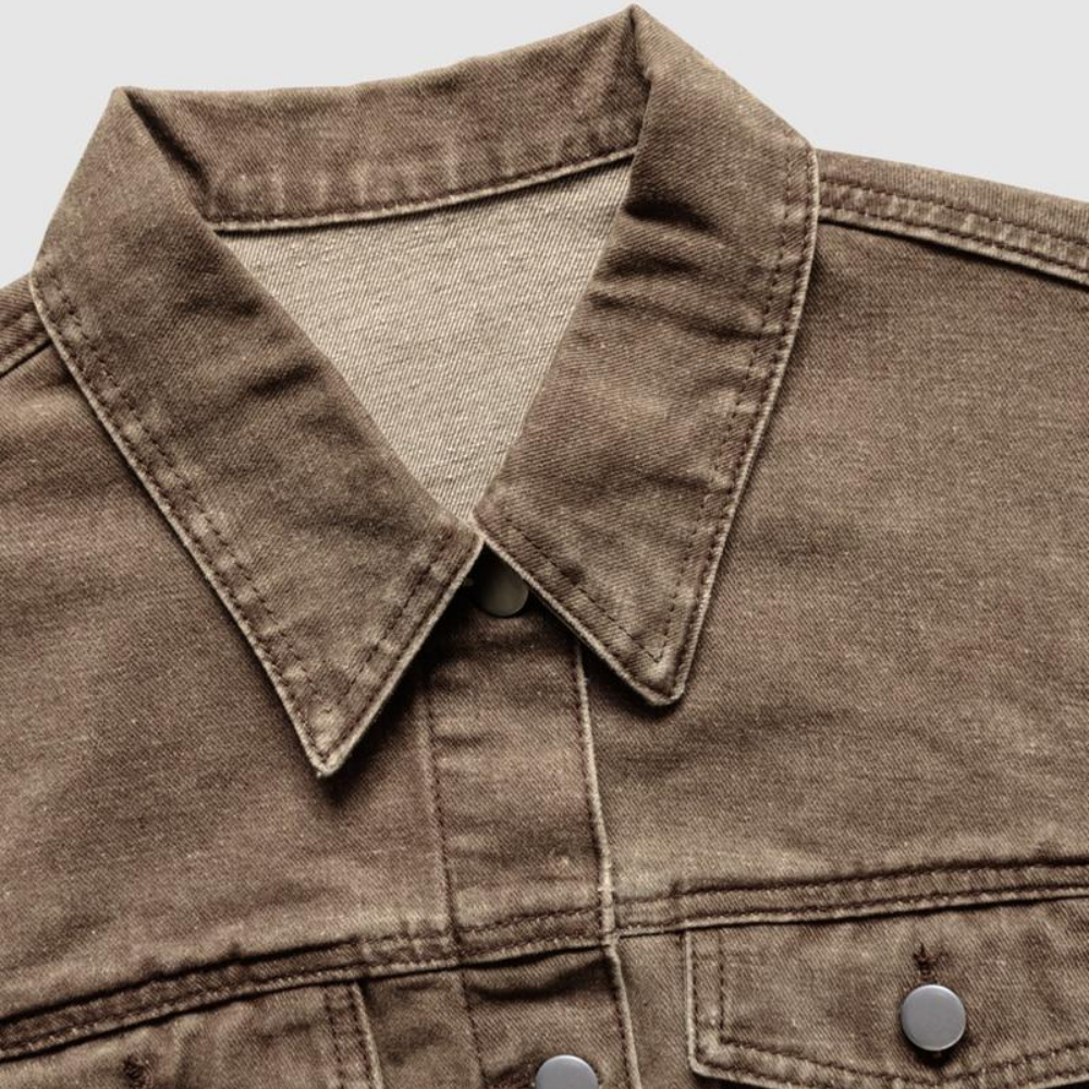 Simple, Durable, and Made for